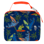 SOFT LUNCH BOX DARING DINOS