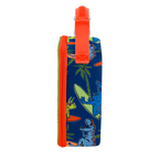 SOFT LUNCH BOX DARING DINOS