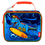 SOFT LUNCH BOX DARING DINOS
