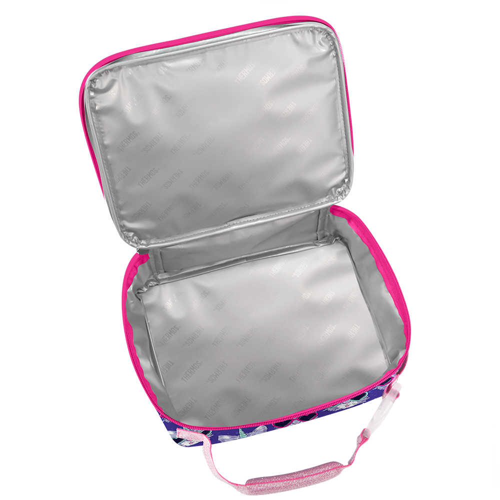 SOFT LUNCH BOX COOL CATICORNS