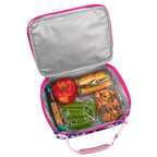 SOFT LUNCH BOX COOL CATICORNS