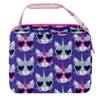 SOFT LUNCH BOX COOL CATICORNS