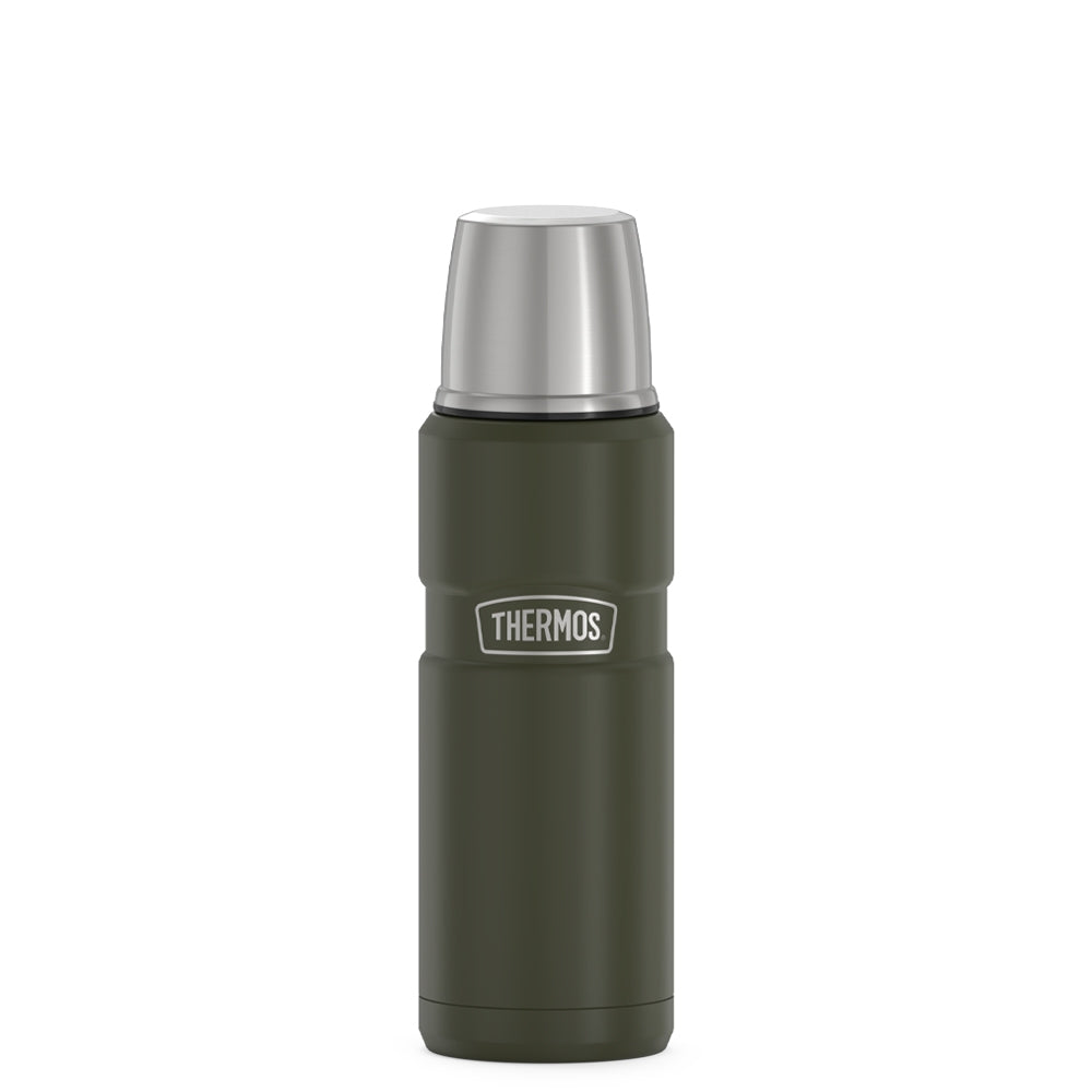 16oz STAINLESS KING™ BEVERAGE BOTTLE