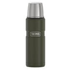 16oz STAINLESS KING™ BEVERAGE BOTTLE