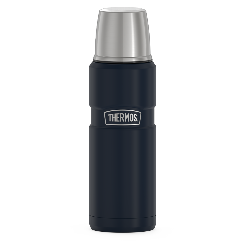 16oz STAINLESS KING™ BEVERAGE BOTTLE