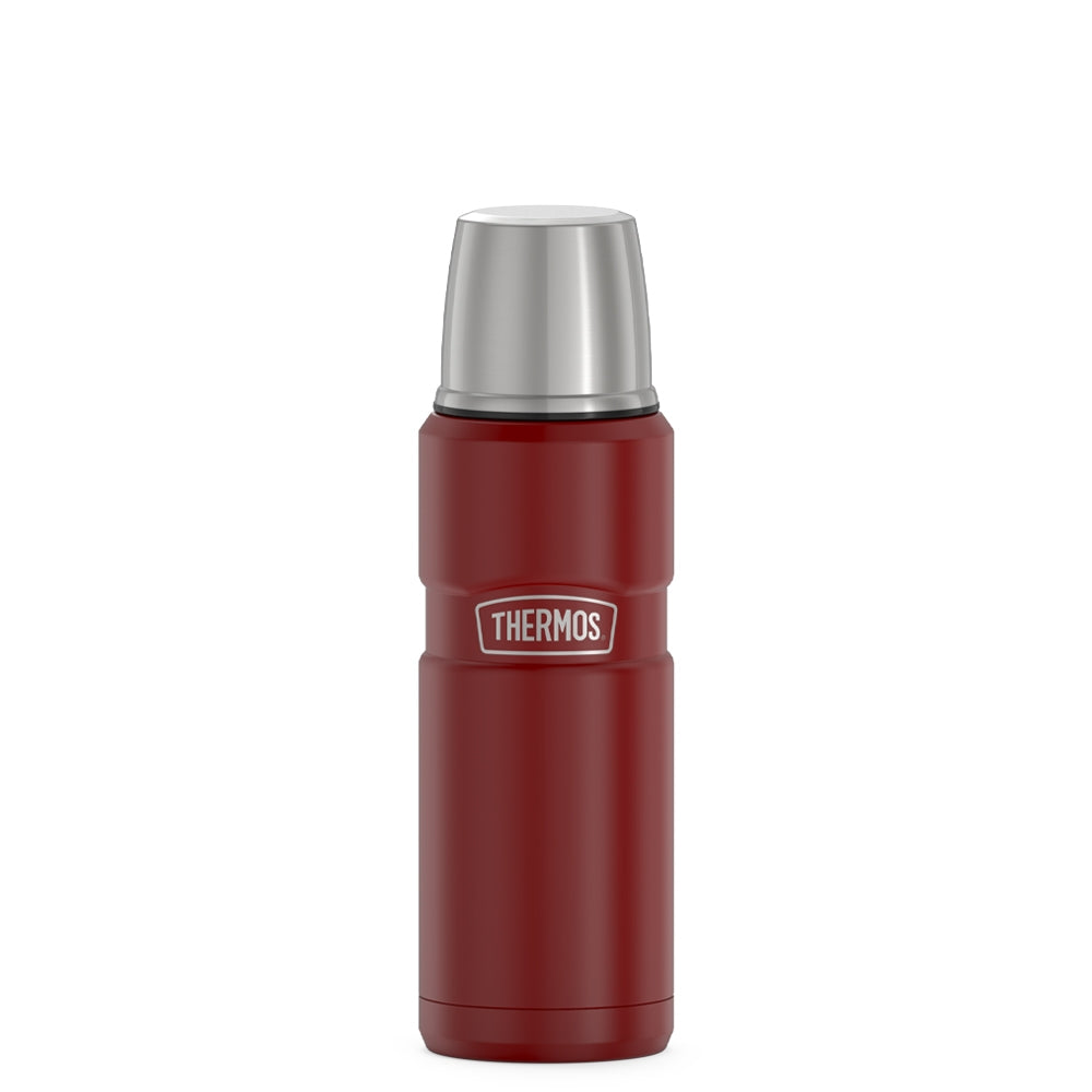 16oz STAINLESS KING™ BEVERAGE BOTTLE