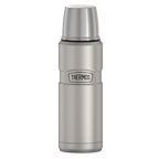 16oz STAINLESS KING™ BEVERAGE BOTTLE