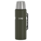 2.0 L STAINLESS KING™ BEVERAGE BOTTLE