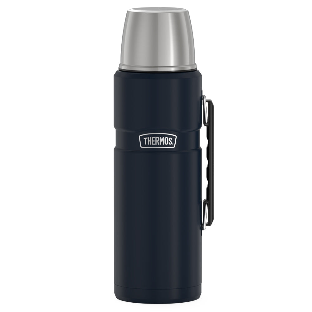 2.0 L STAINLESS KING™ BEVERAGE BOTTLE