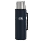 2.0 L STAINLESS KING™ BEVERAGE BOTTLE