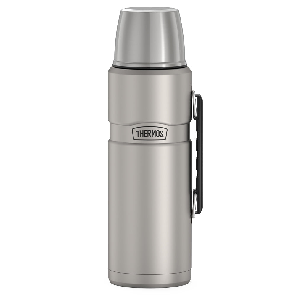 2.0 L STAINLESS KING™ BEVERAGE BOTTLE