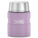 16oz STAINLESS KING™ FOOD JAR