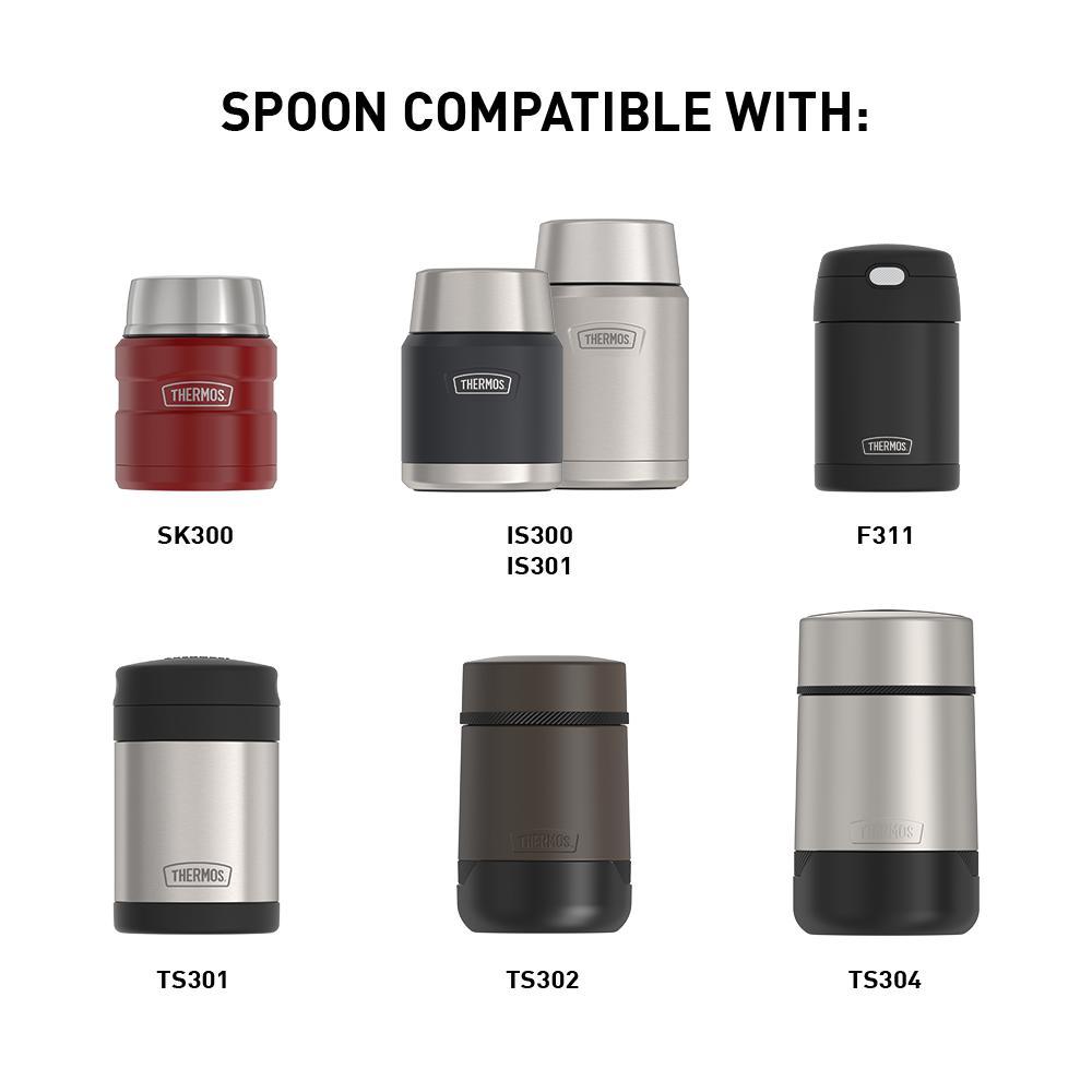 THERMOS® FOOD JAR REPLACEMENT SPOONS