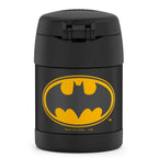 10oz FUNTAINER® FOOD JAR BATMAN