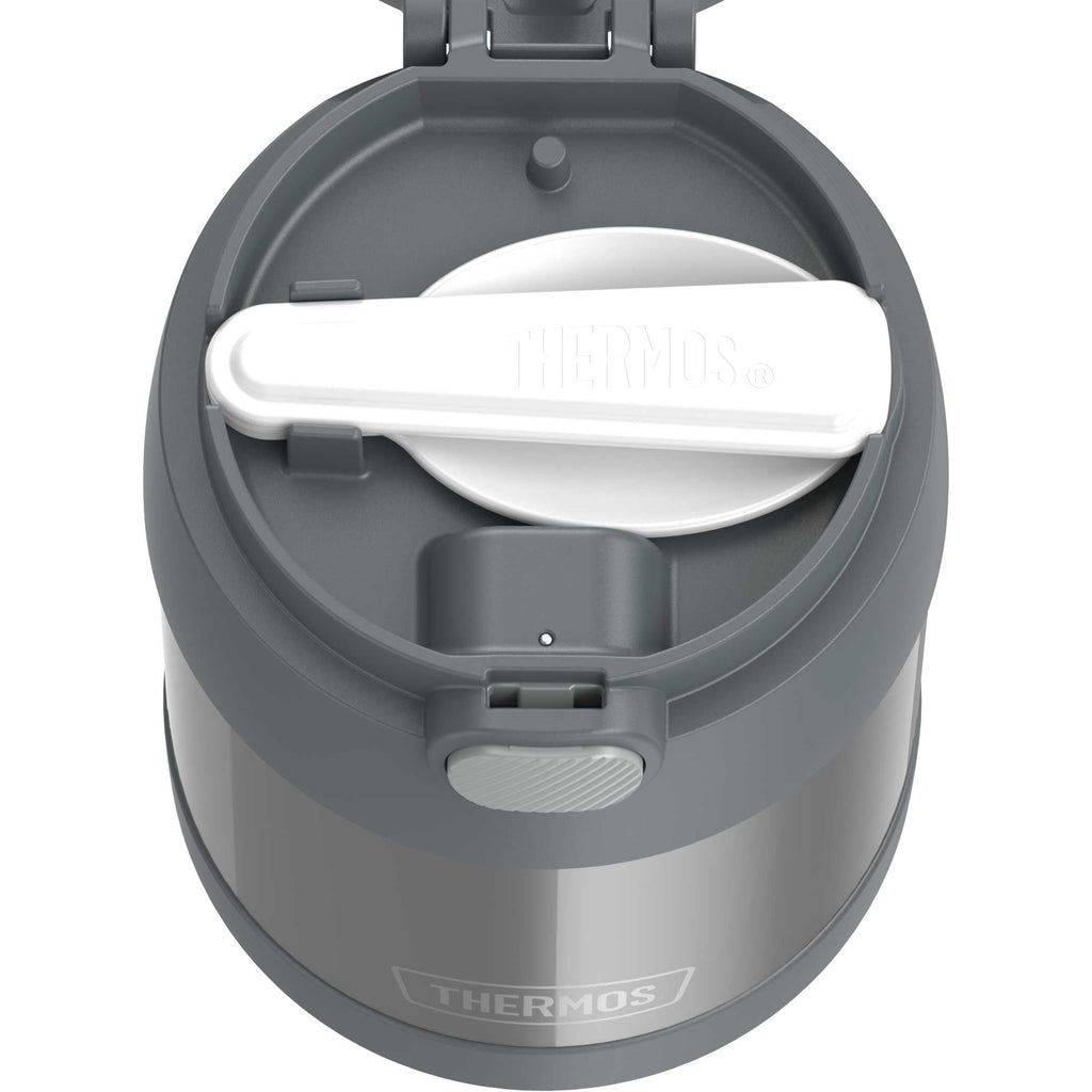 10oz FUNTAINER® FOOD JAR