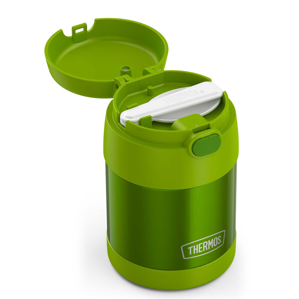 10oz FUNTAINER® FOOD JAR