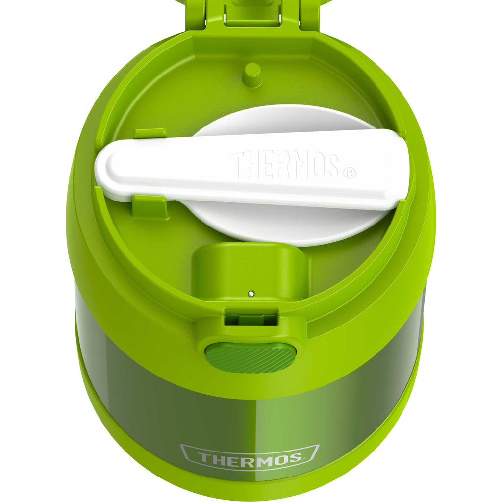 10oz FUNTAINER® FOOD JAR