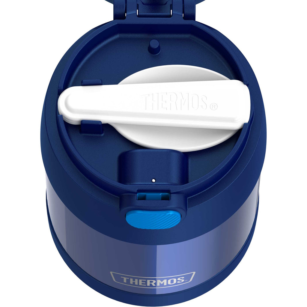 10oz FUNTAINER® FOOD JAR