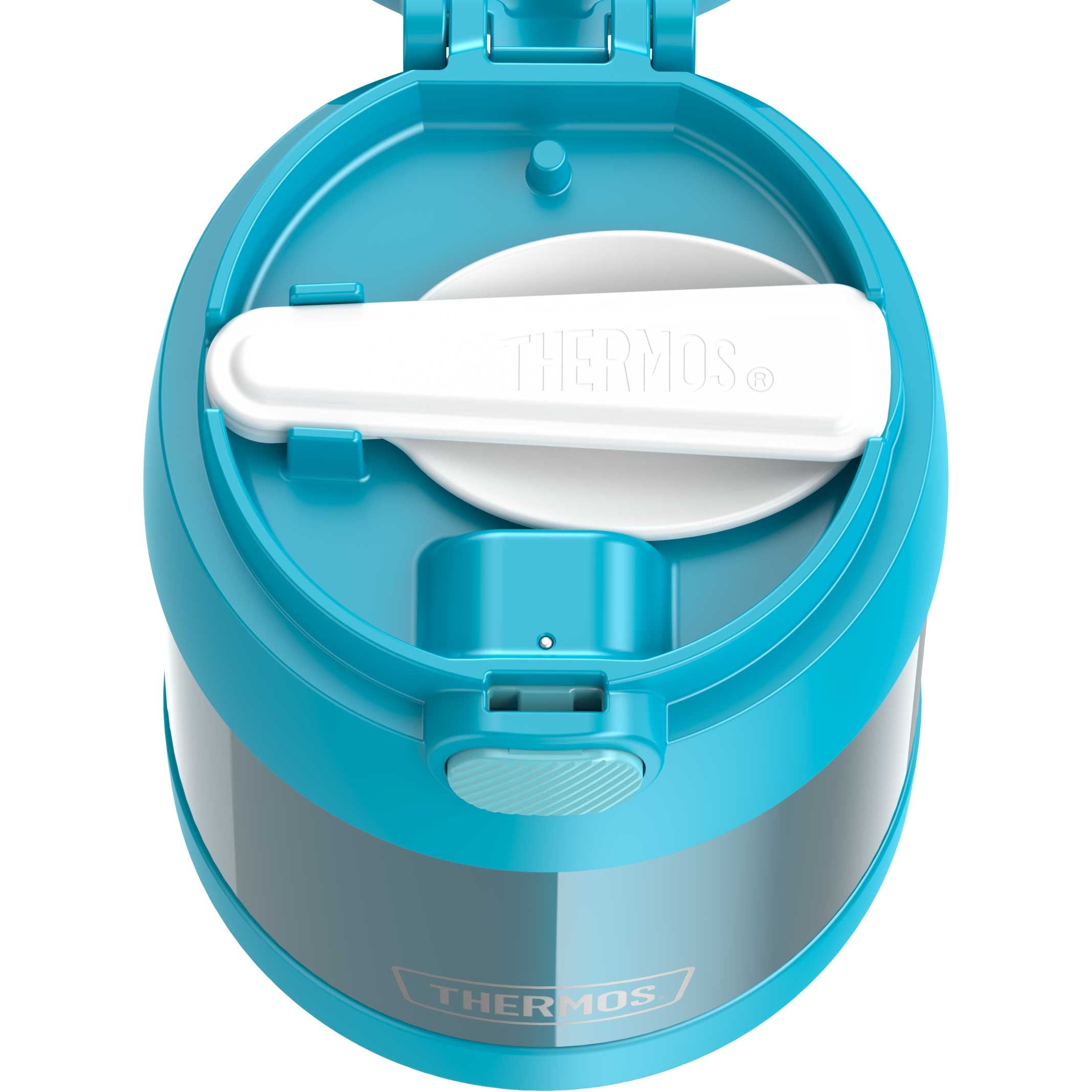 10oz FUNTAINER® FOOD JAR