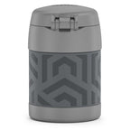 10oz FUNTAINER® FOOD JAR PATTERNS