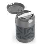 10oz FUNTAINER® FOOD JAR PATTERNS