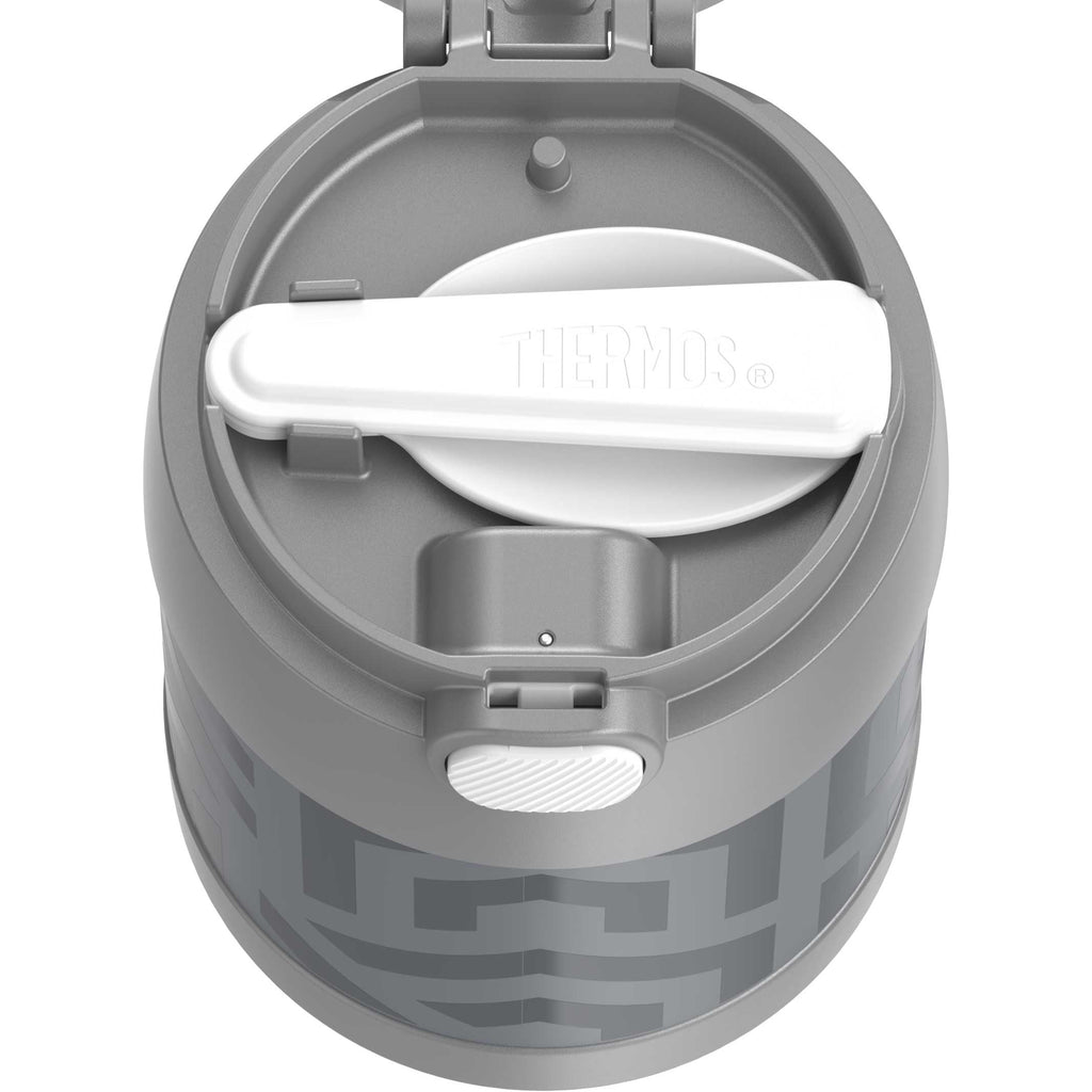 10oz FUNTAINER® FOOD JAR PATTERNS