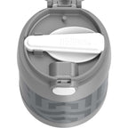 10oz FUNTAINER® FOOD JAR PATTERNS