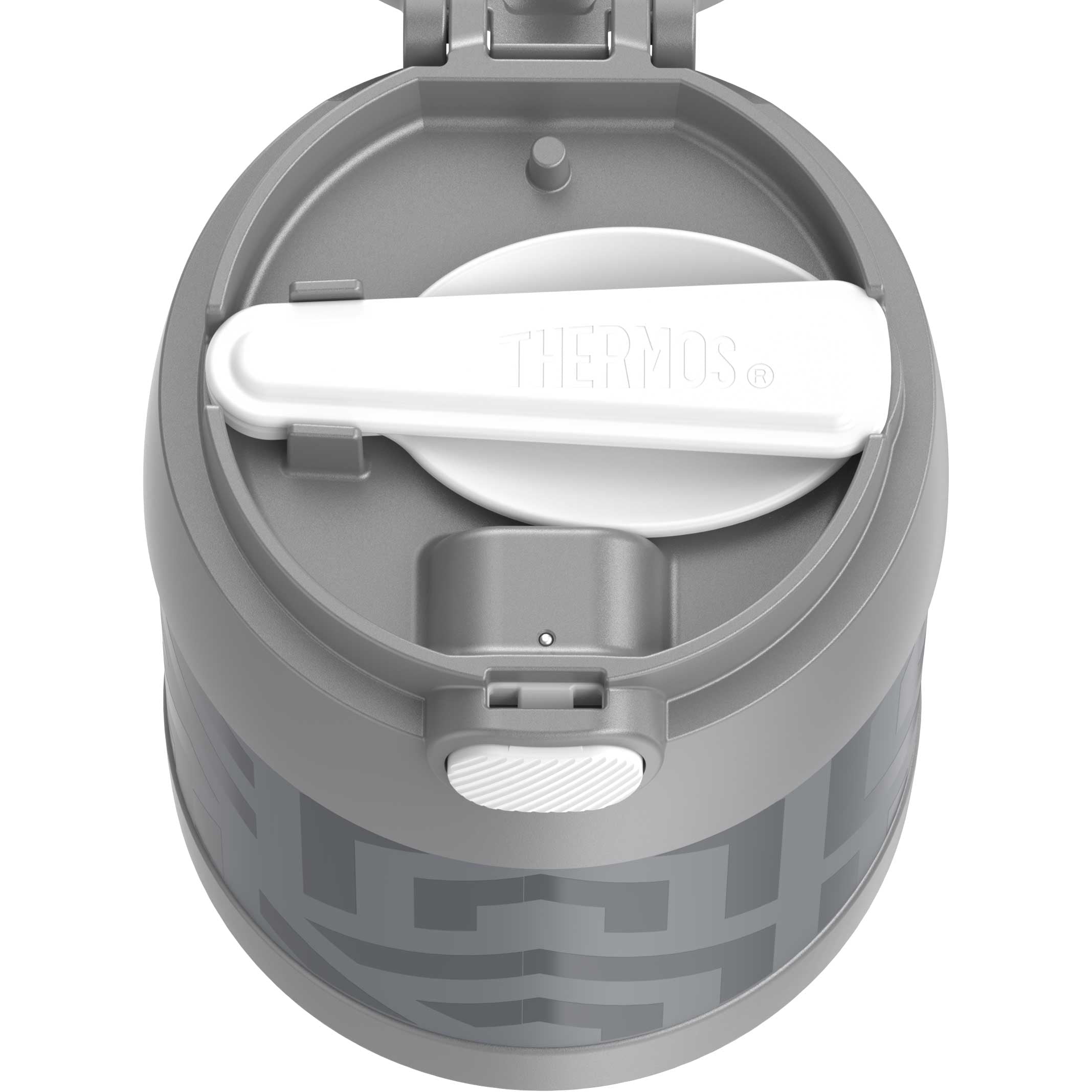 10oz FUNTAINER® FOOD JAR PATTERNS