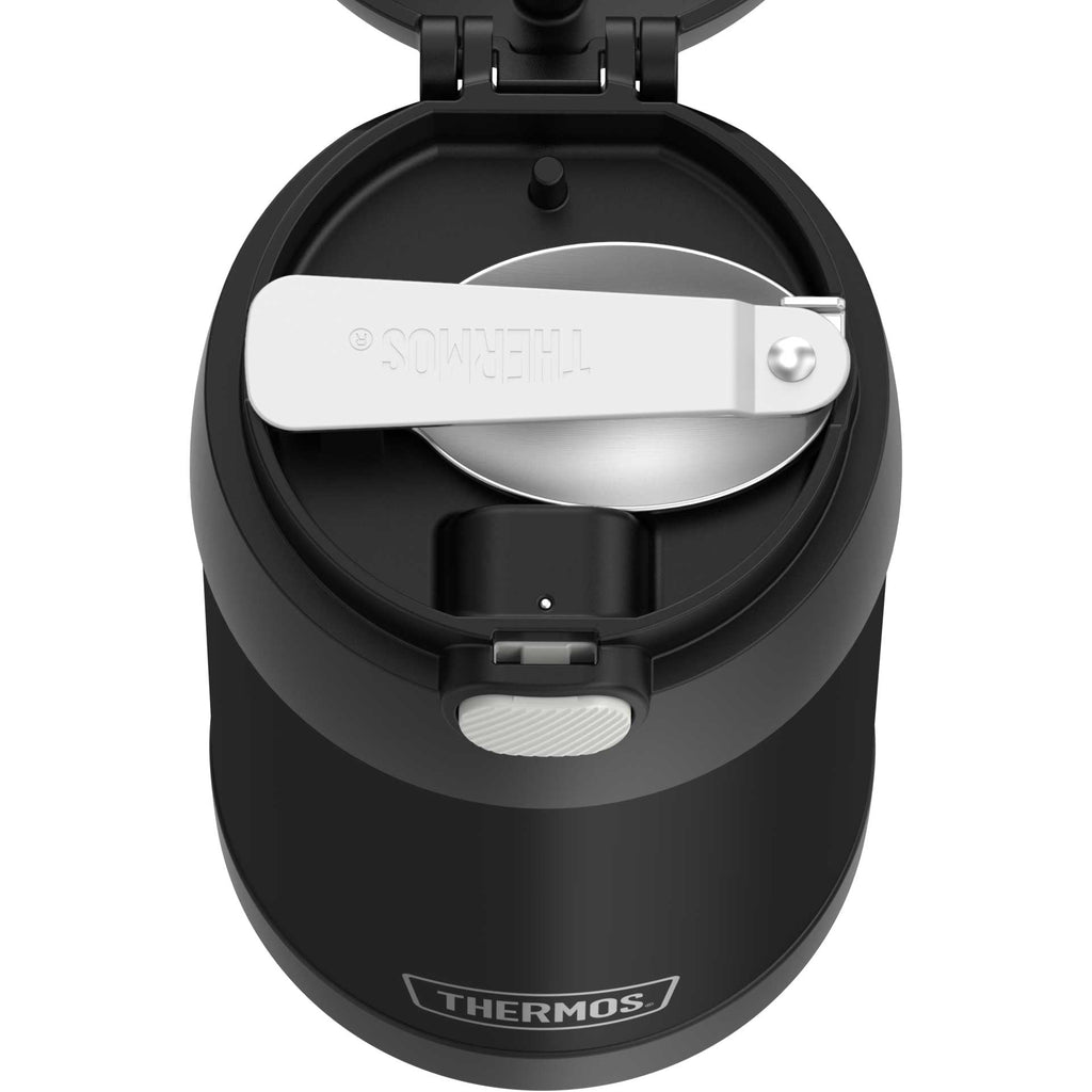 16oz FUNTAINER® FOOD JAR