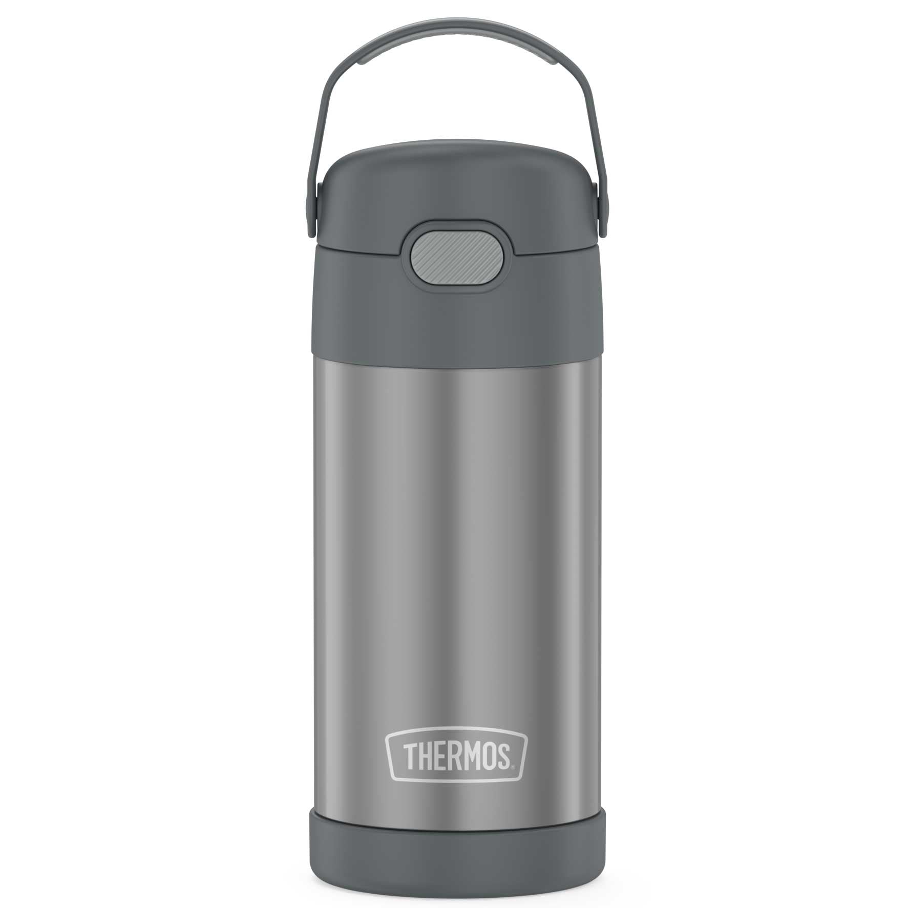12oz FUNTAINER® WATER BOTTLE