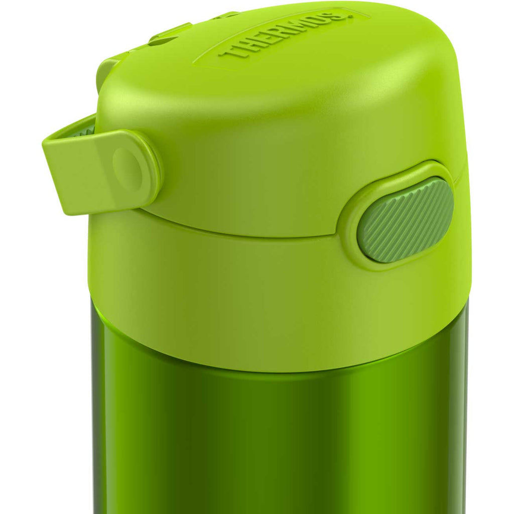 12oz FUNTAINER® WATER BOTTLE