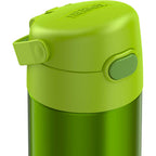 12oz FUNTAINER® WATER BOTTLE
