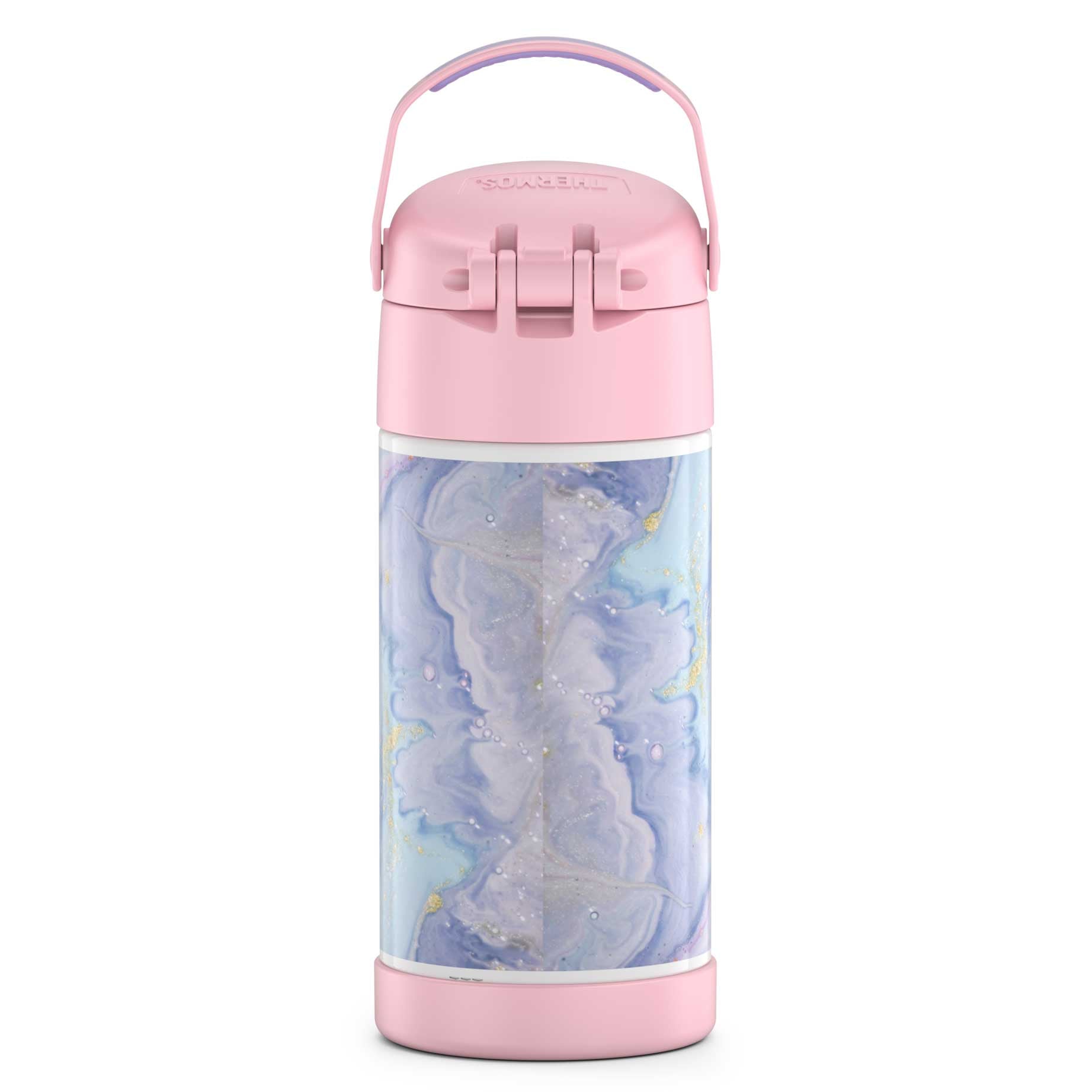 12oz FUNTAINER® WATER BOTTLE PATTERNS