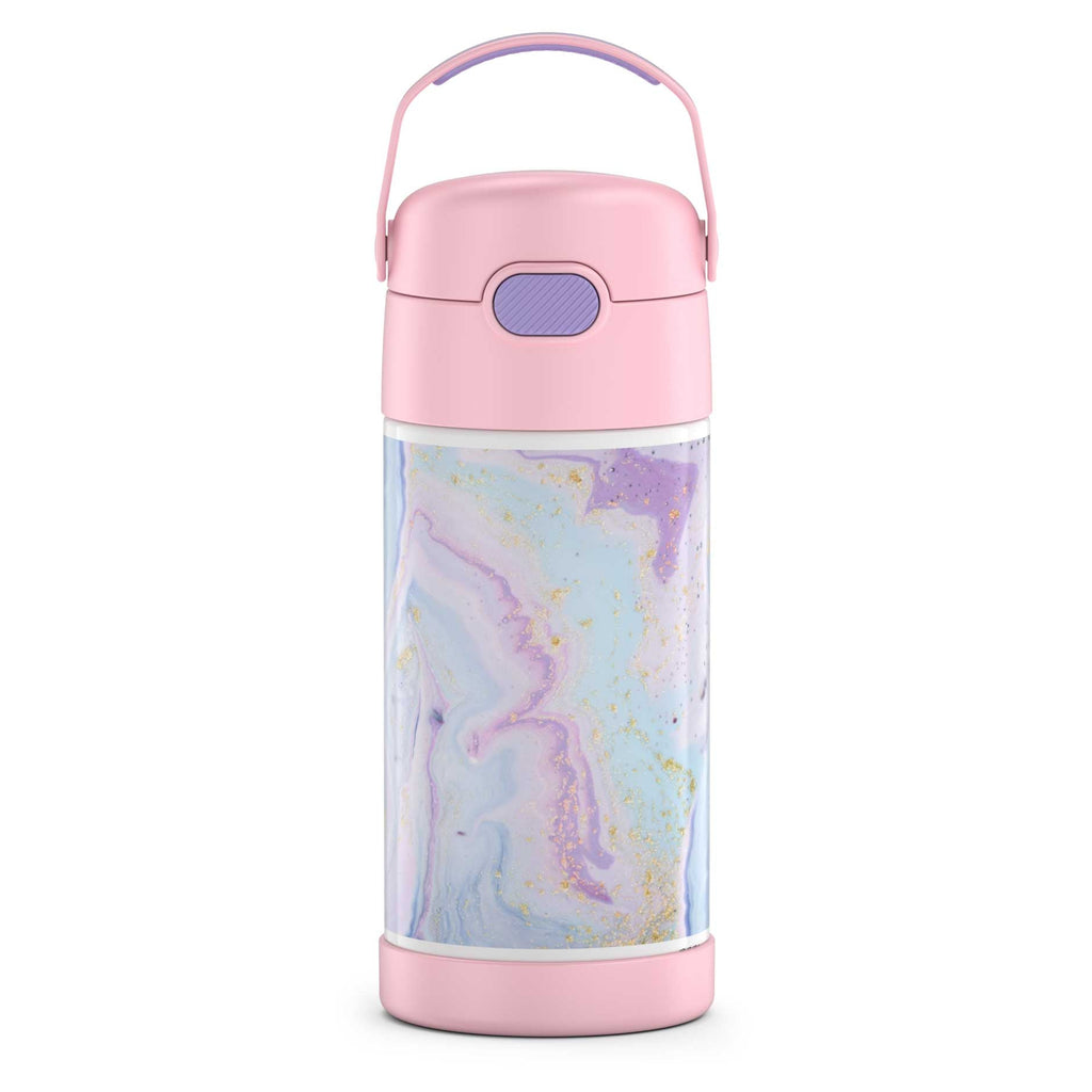 12oz FUNTAINER® WATER BOTTLE PATTERNS