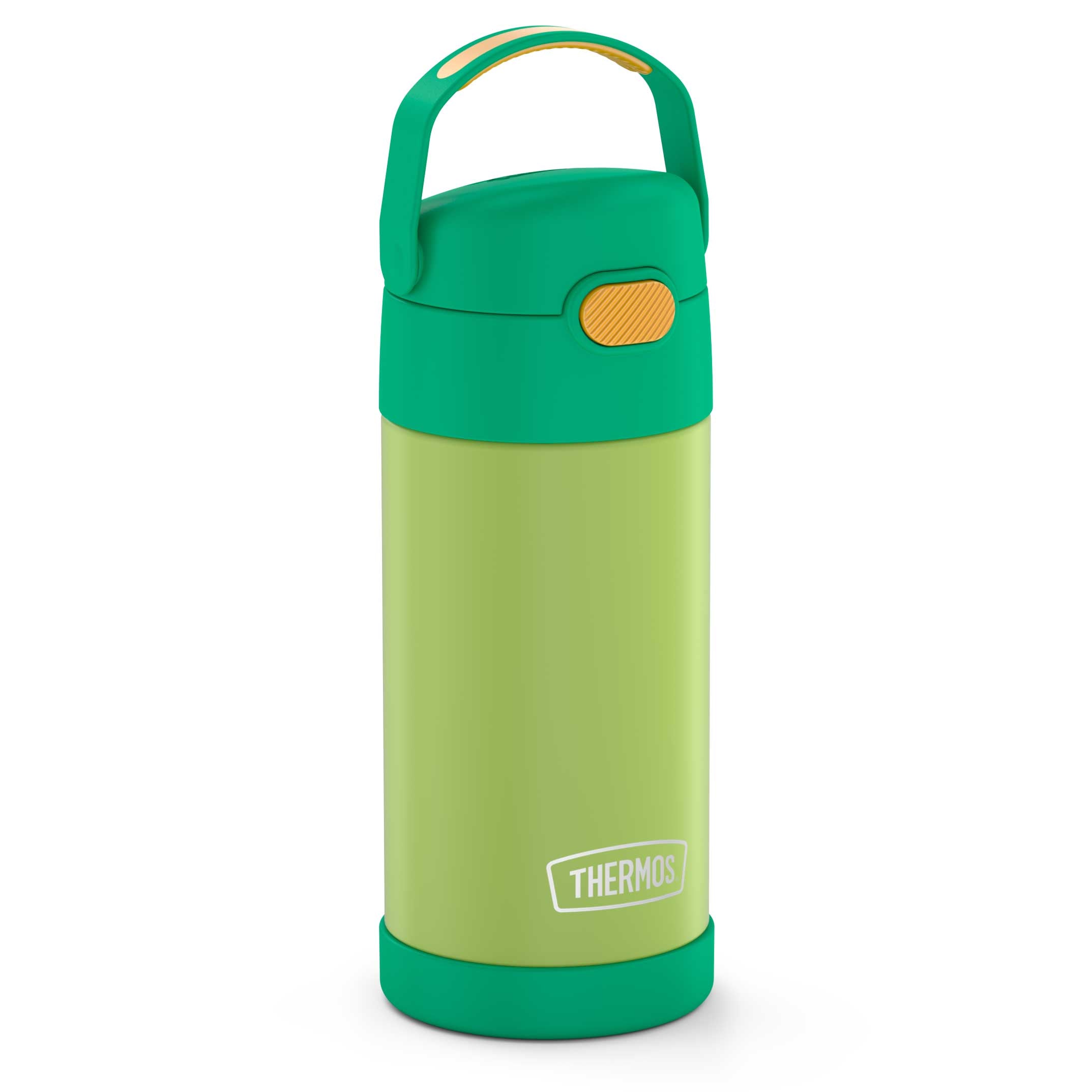 12oz FUNTAINER® WATER BOTTLE