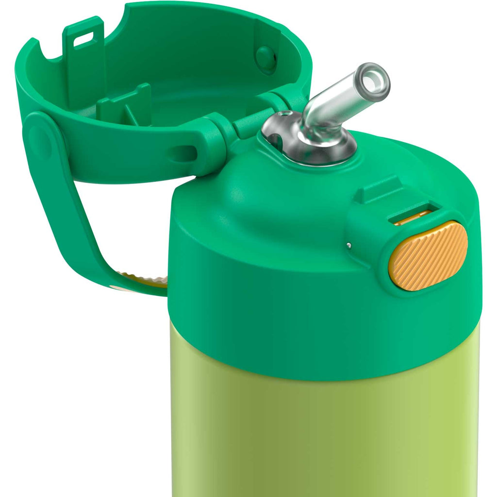 12oz FUNTAINER® WATER BOTTLE