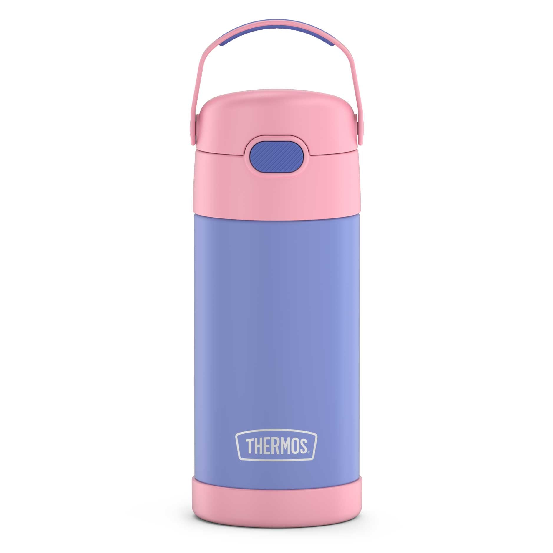 12oz FUNTAINER® WATER BOTTLE