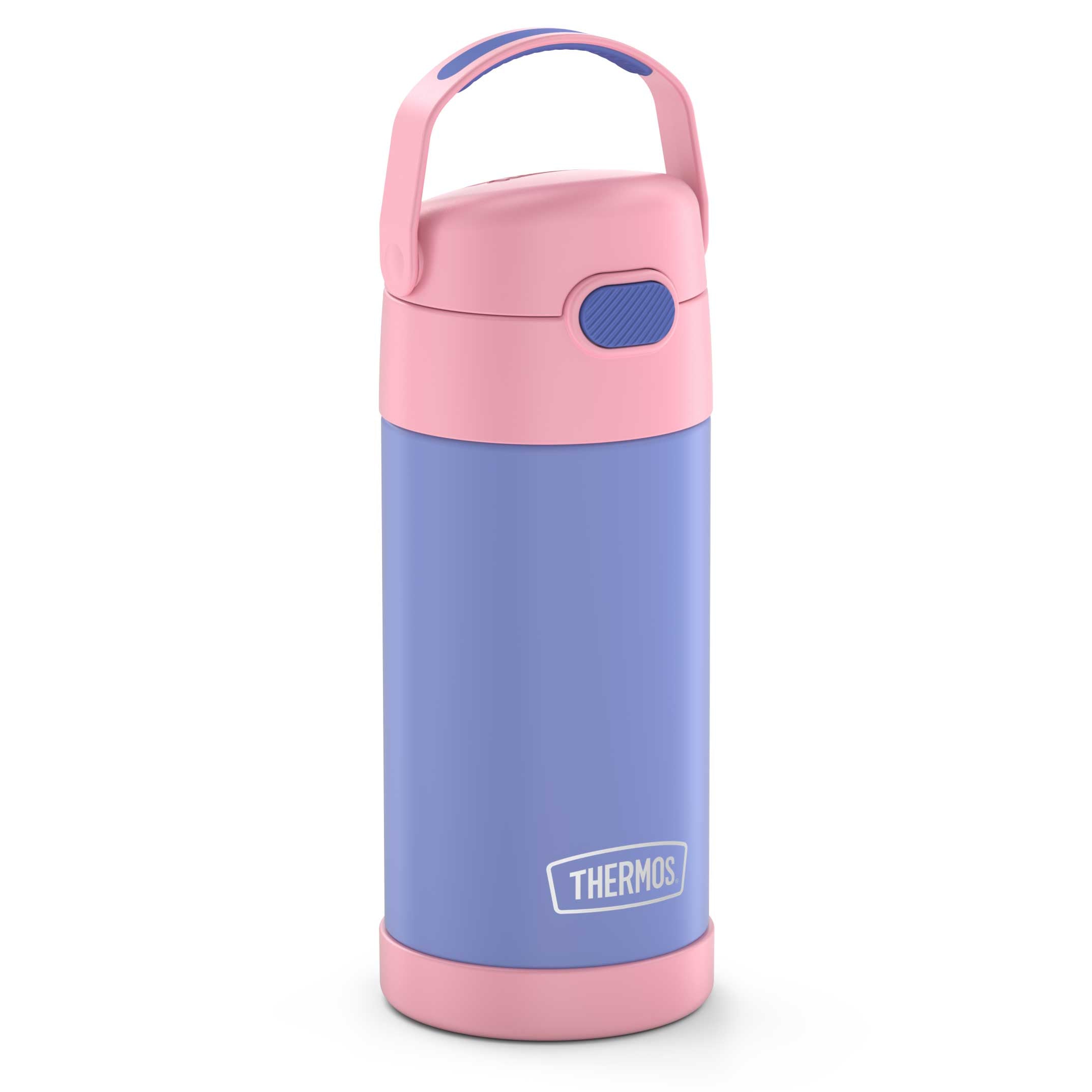 12oz FUNTAINER® WATER BOTTLE
