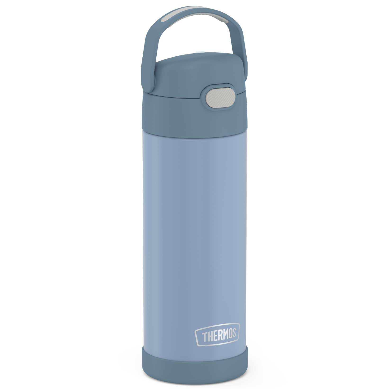 16oz FUNTAINER® WATER BOTTLE