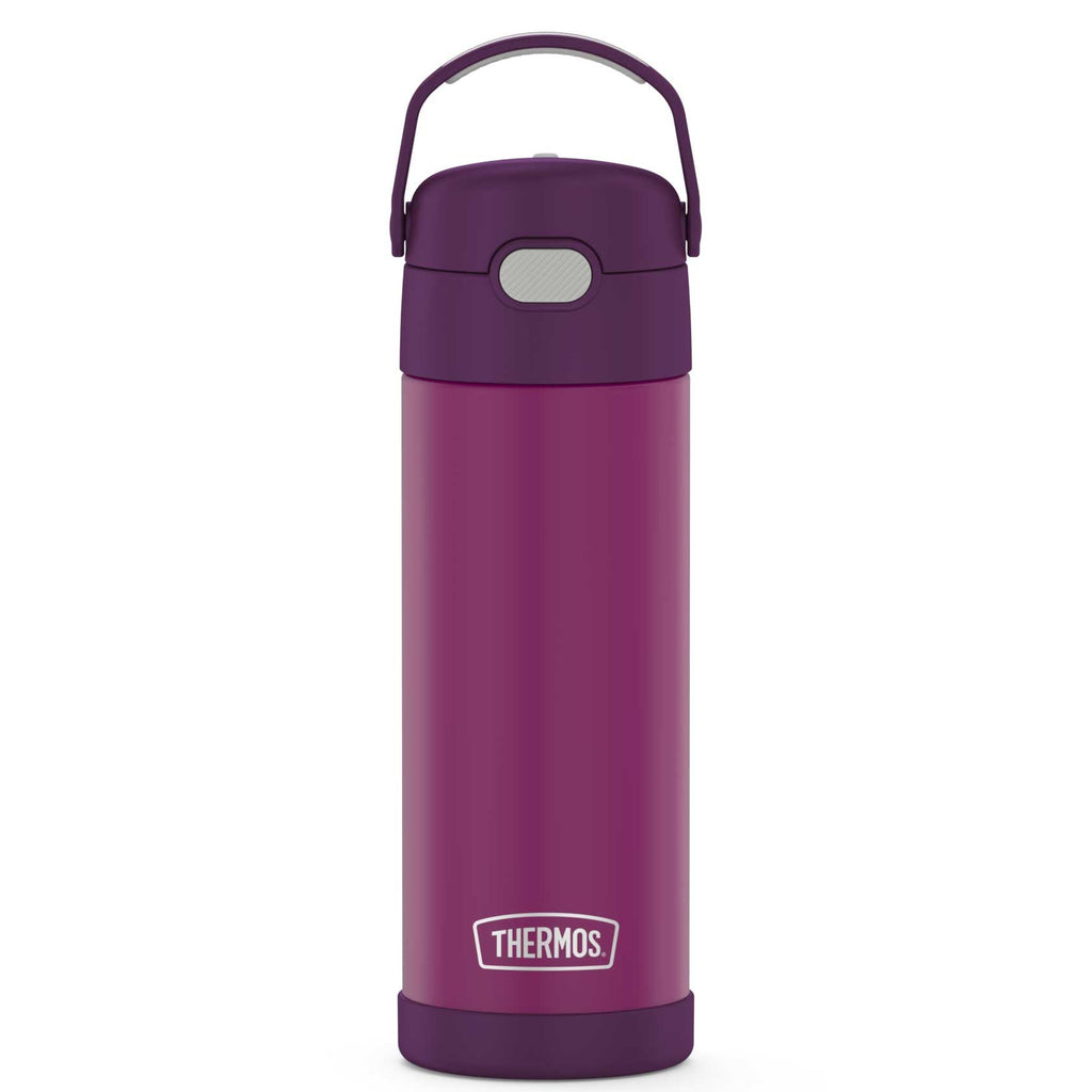 16oz FUNTAINER® WATER BOTTLE