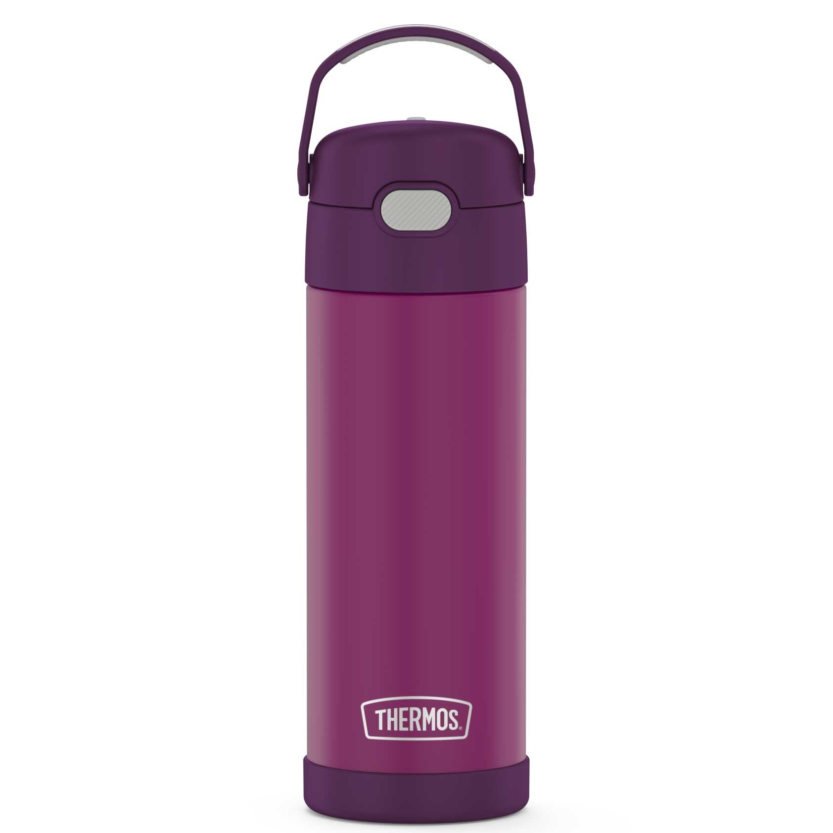 16oz FUNTAINER® WATER BOTTLE