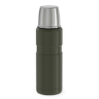 16oz STAINLESS KING™ BEVERAGE BOTTLE