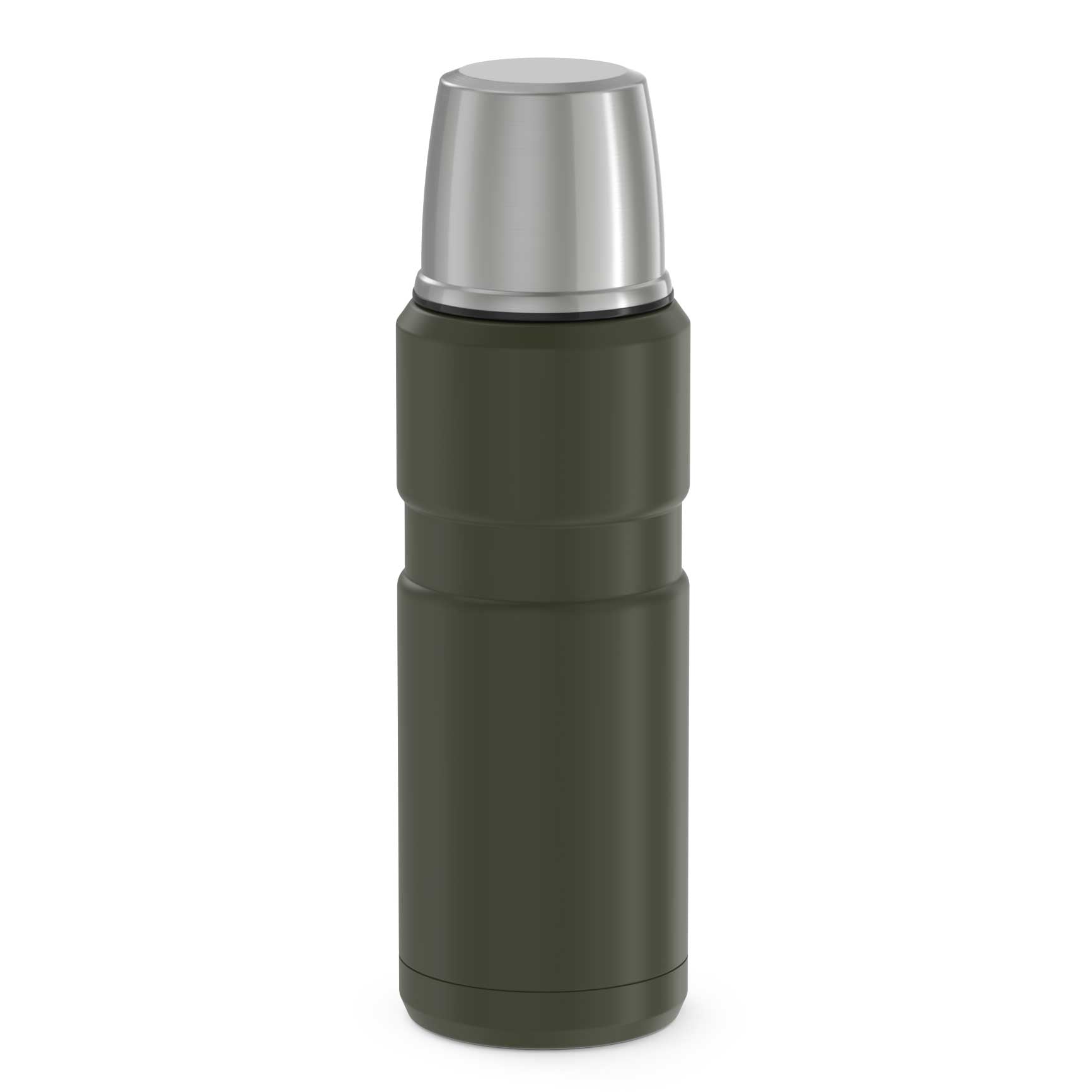 16oz STAINLESS KING™ BEVERAGE BOTTLE