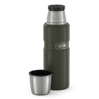16oz STAINLESS KING™ BEVERAGE BOTTLE