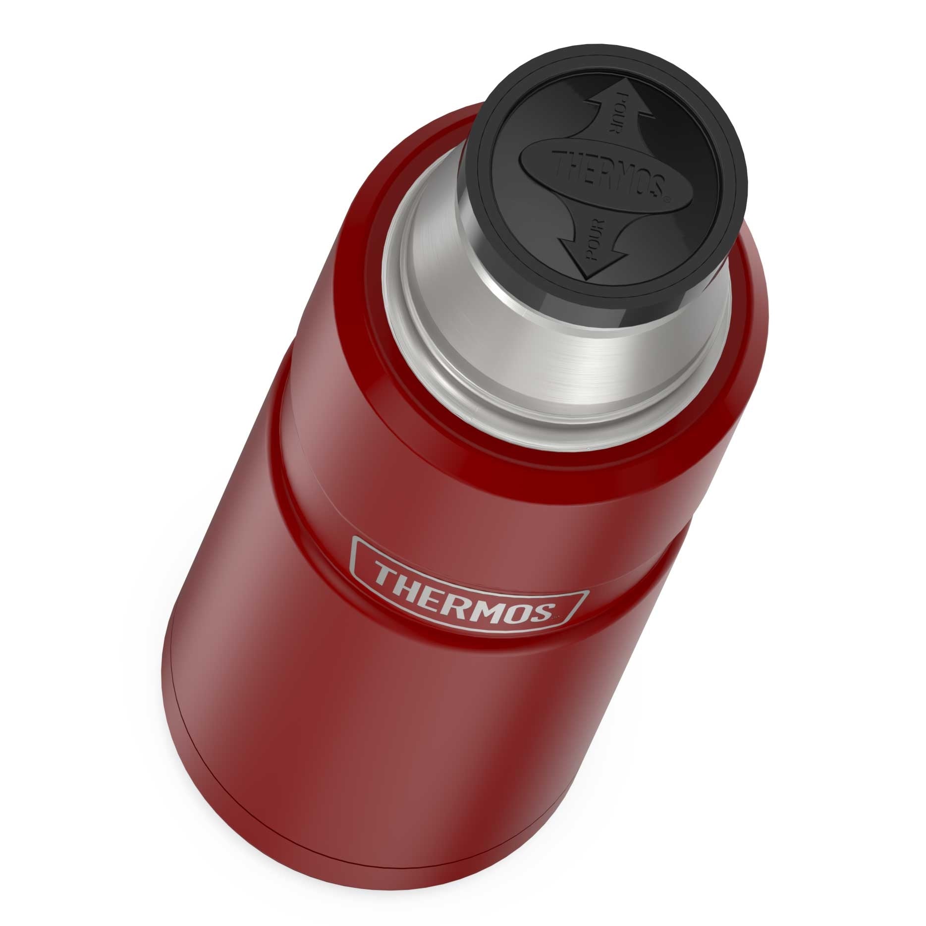 16oz STAINLESS KING™ BEVERAGE BOTTLE
