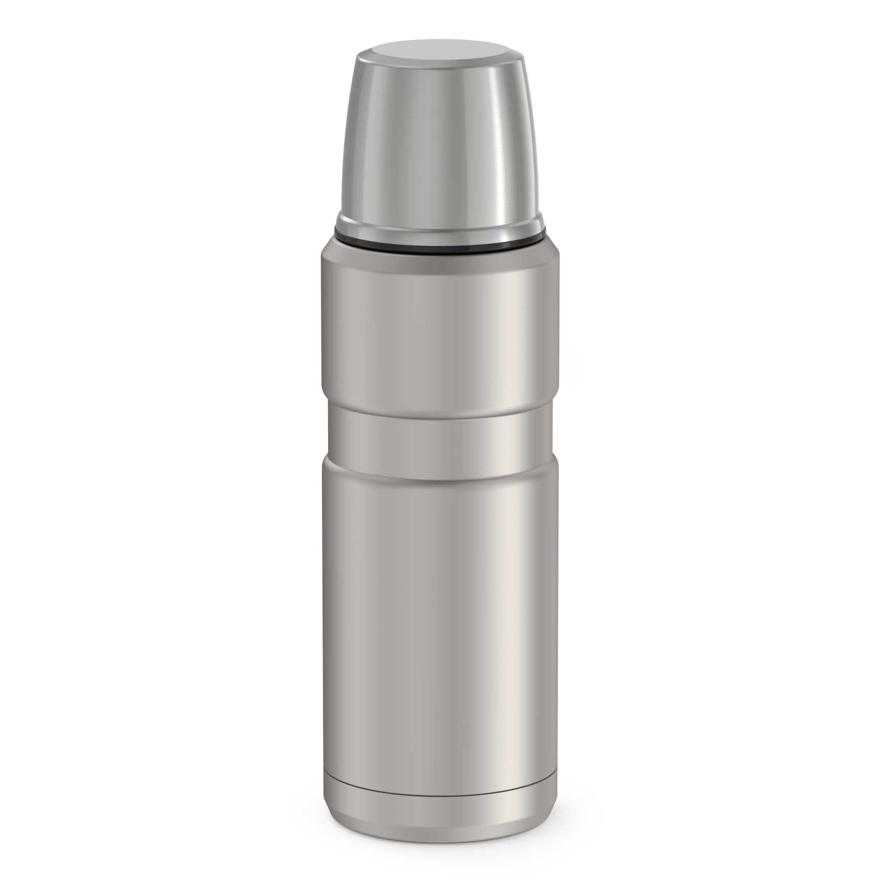 16oz STAINLESS KING™ BEVERAGE BOTTLE
