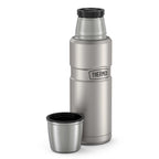 16oz STAINLESS KING™ BEVERAGE BOTTLE