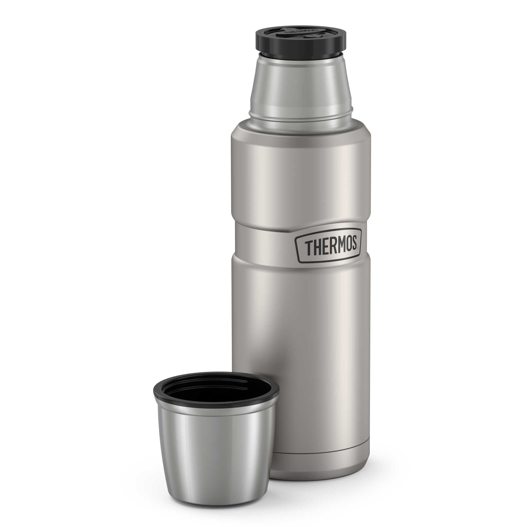 16oz STAINLESS KING™ BEVERAGE BOTTLE