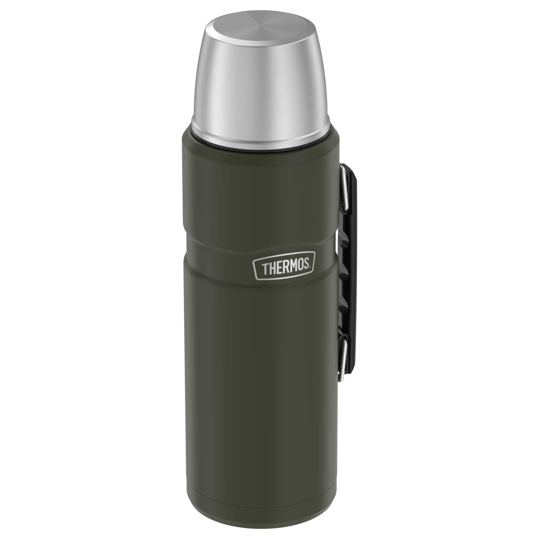 2.0 L STAINLESS KING™ BEVERAGE BOTTLE
