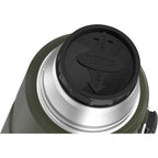 2.0 L STAINLESS KING™ BEVERAGE BOTTLE